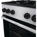 Gorenje Комбінована плита Gorenje MEK3011SB