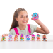 ZURU MINI BRANDS Ігровий набір Zuru Mini Brands Baby Unicorn фігурки-сюрприз у шарі 5 шт. в асортименті