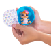 ZURU MINI BRANDS Ігровий набір Zuru Mini Brands Baby Unicorn фігурки-сюрприз у шарі 5 шт. в асортименті