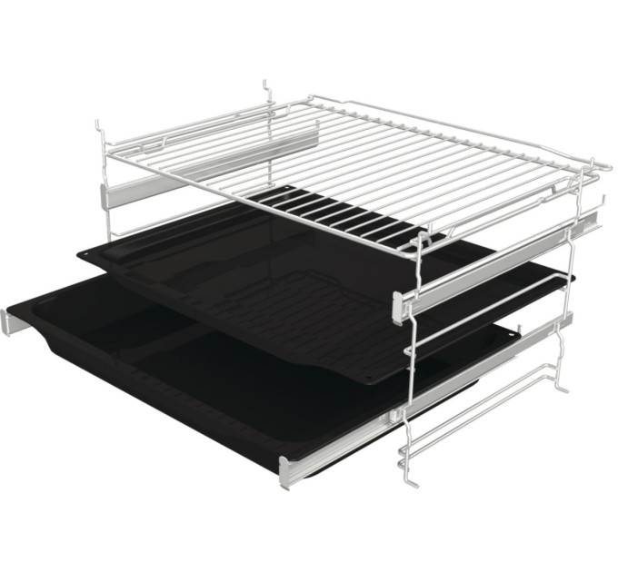 Gorenje Електрична духова шафа Gorenje BOS6747A01BG (BO3CO5I01-3)