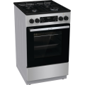Gorenje Комбінована плита Gorenje GK 5C60 SJ (FM514D-JPD4B)
