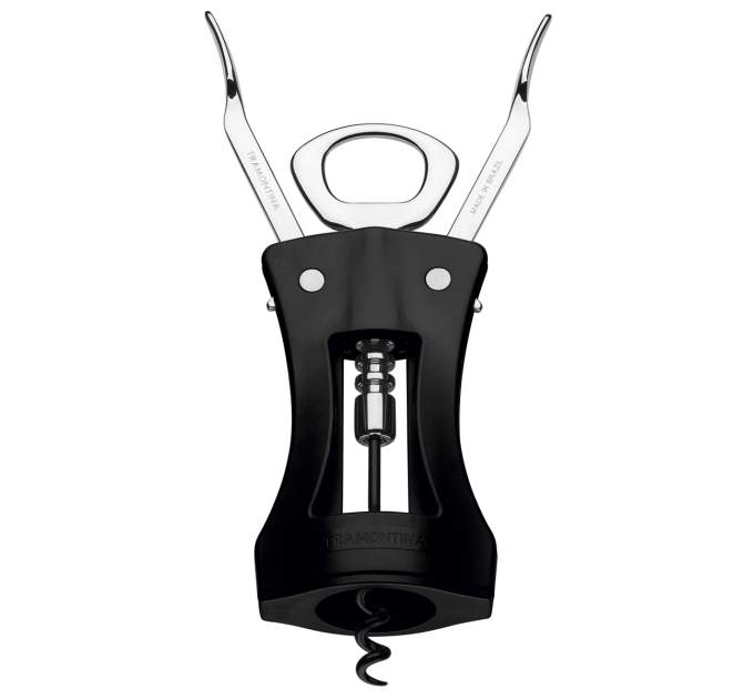 Tramontina Штопор TRAMONTINA Harmoniza Black