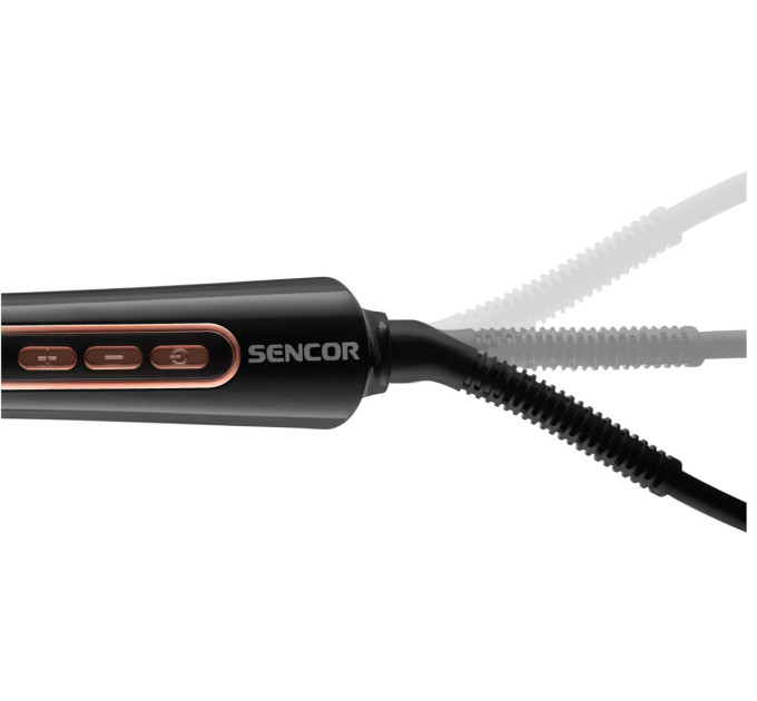 Sencor Щипці для завивки Sencor SHS 0920BK