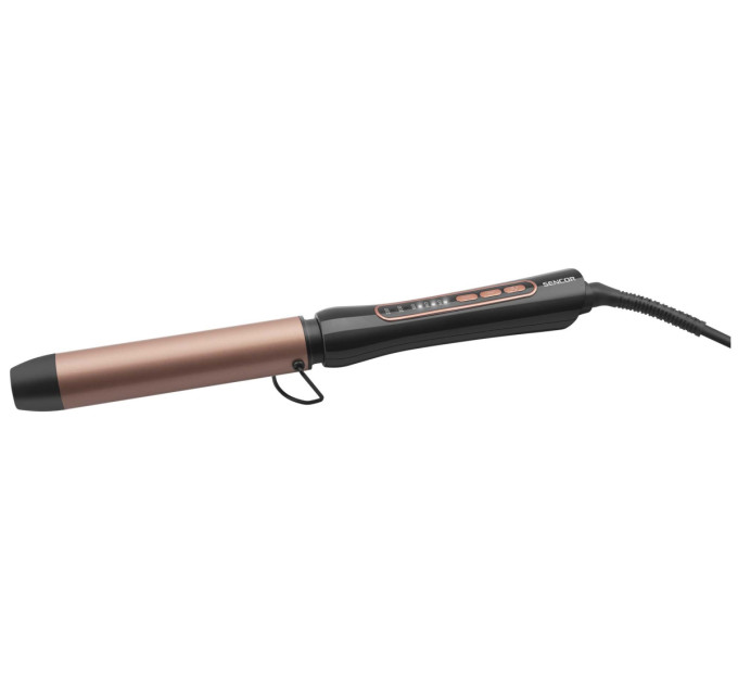 Sencor Щипці для завивки Sencor SHS 0920BK