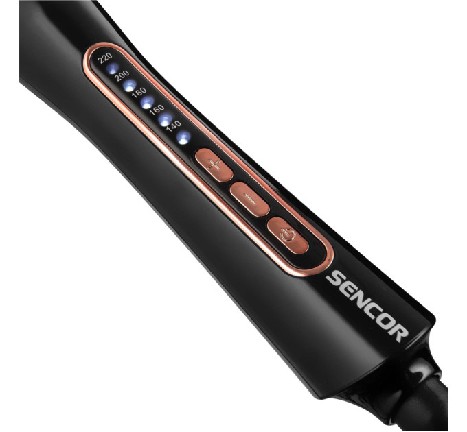 Sencor Щипці для завивки Sencor SHS 0920BK