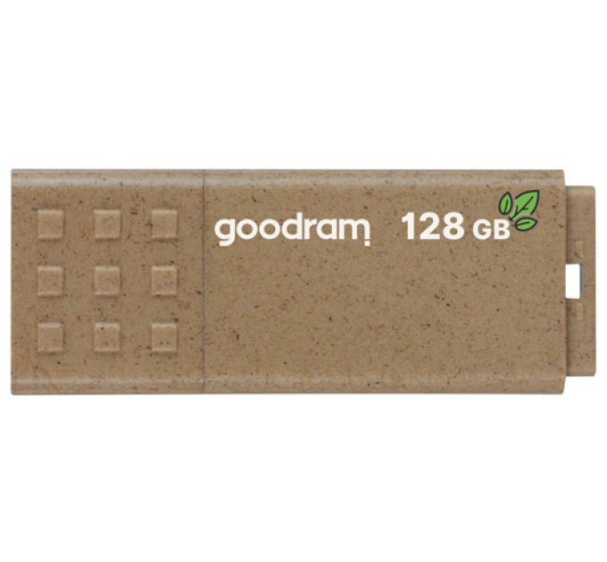 Goodram Flash Drive Goodram UME3 128GB USB 3.0 Eco Friendly (UME3-1280EFR11)