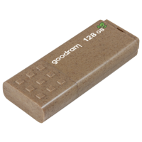 Flash Drive Goodram UME3 128GB USB 3.0 Eco Friendly (UME3-1280EFR11)