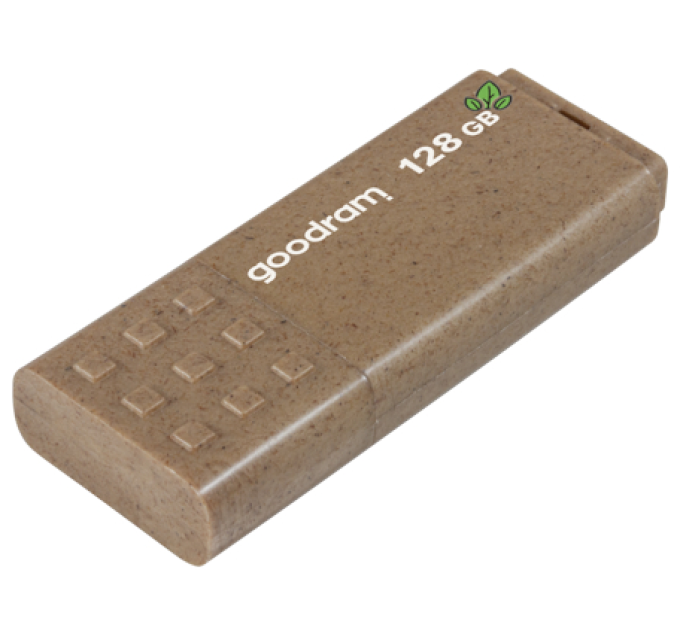 Goodram Flash Drive Goodram UME3 128GB USB 3.0 Eco Friendly (UME3-1280EFR11)