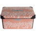 Violet House Контейнер Violet House 0647 DECOR POWDER FLOWERS 10 л