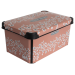Violet House Контейнер Violet House 0647 DECOR POWDER FLOWERS 10 л