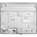 Whirlpool Газова варильна поверхня Whirlpool TKRL650IX