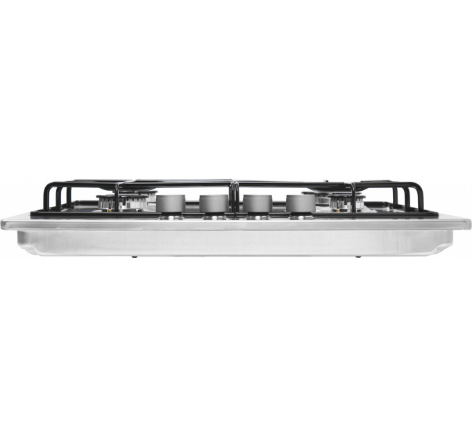 Whirlpool Газова варильна поверхня Whirlpool TKRL650IX