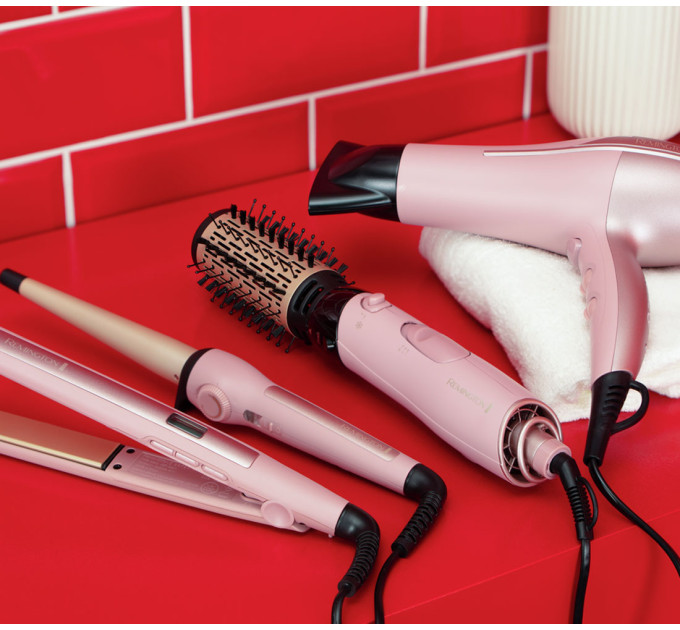 Remington Фен-щітка Remington AS5901 E51 Coconut Smooth Airstyler