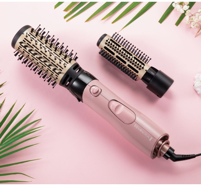 Remington Фен-щітка Remington AS5901 E51 Coconut Smooth Airstyler