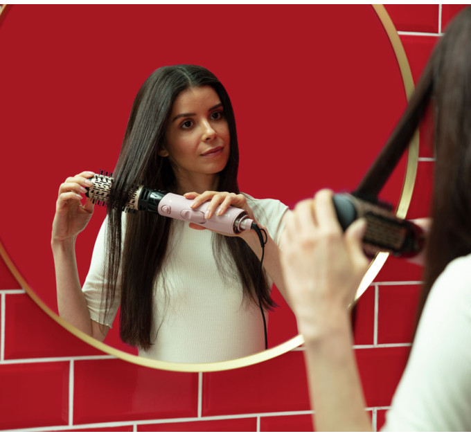 Remington Фен-щітка Remington AS5901 E51 Coconut Smooth Airstyler