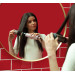 Remington Фен-щітка Remington AS5901 E51 Coconut Smooth Airstyler