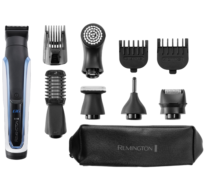 Remington Тример універсальний Remington PG6000 E51 G6 Graphite Ser. Pers.Groomer
