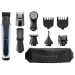 Remington Тример універсальний Remington PG6000 E51 G6 Graphite Ser. Pers.Groomer