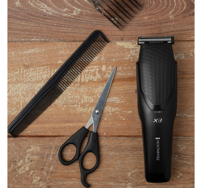 Remington Машинка для стрижки Remington HC3000GP E51 X3 Power-X Series Giftpack