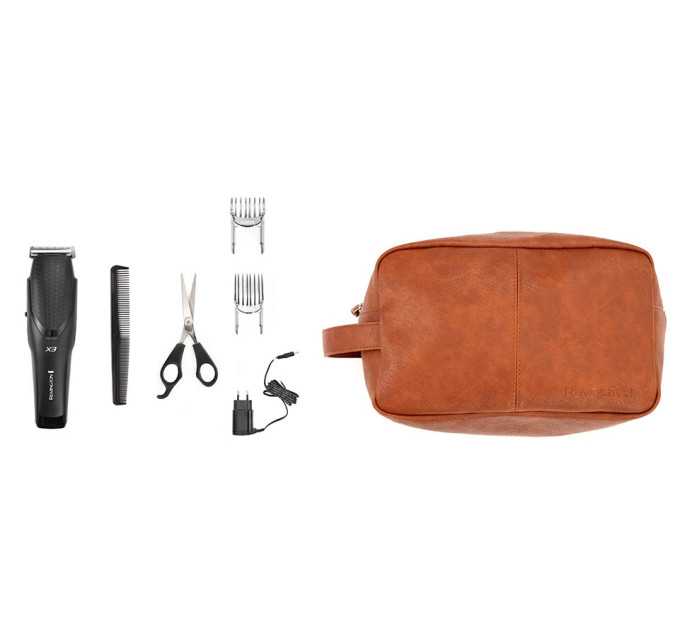 Remington Машинка для стрижки Remington HC3000GP E51 X3 Power-X Series Giftpack