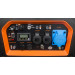 Black&Decker Генератор бензиновий Black&Decker BXGNi6500E 6000/6500 W
