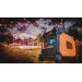 Black&Decker Генератор бензиновий Black&Decker BXGNi6500E 6000/6500 W