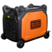 Black&Decker Генератор бензиновий Black&Decker BXGNi6500E 6000/6500 W