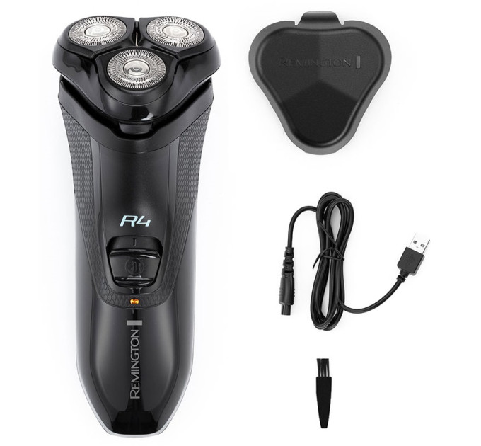 Remington Електробритва Remington R3600 R4 E51 R4 Style Series Rotary Shav