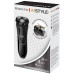 Remington Електробритва Remington R3600 R4 E51 R4 Style Series Rotary Shav