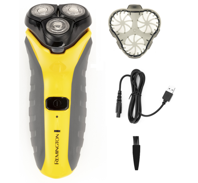 Remington Електробритва Remington PR1855 E51 Virtually Indest. Rotary Shav