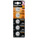 Duracell Батарейка Duracell CR2032 DSN уп. 5шт.