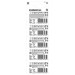 Duracell Батарейка Duracell CR2032 DSN уп. 5шт.