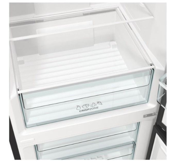 Gorenje Холодильник Gorenje NRK6202EBXL4