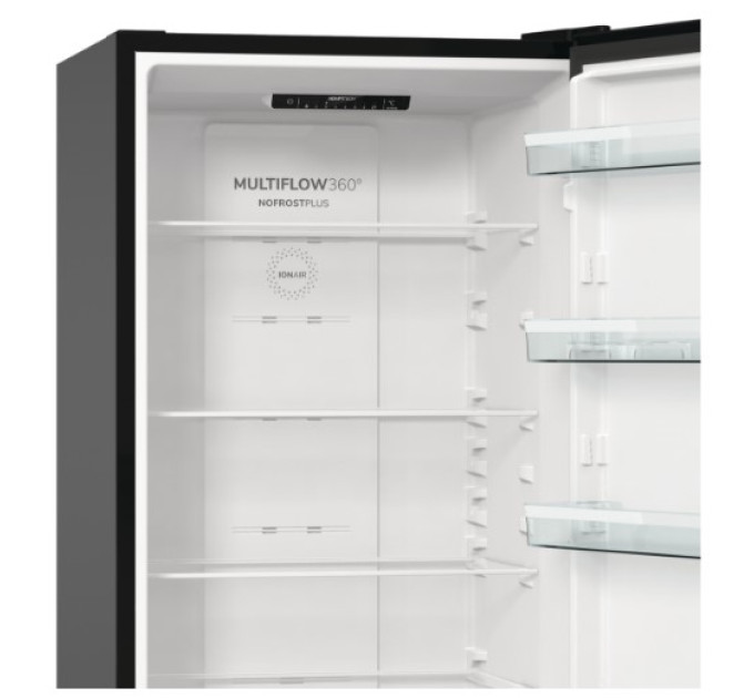 Gorenje Холодильник Gorenje NRK6202EBXL4