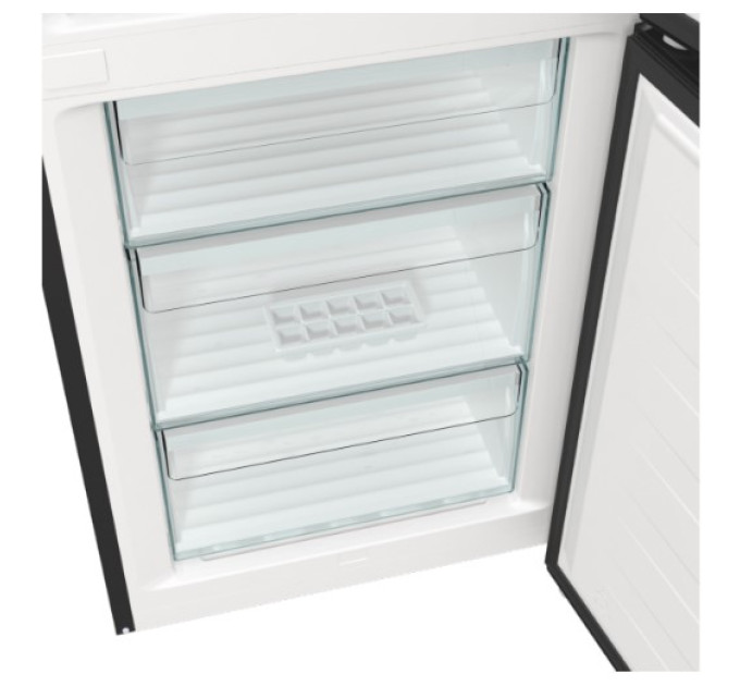 Gorenje Холодильник Gorenje NRK6202EBXL4