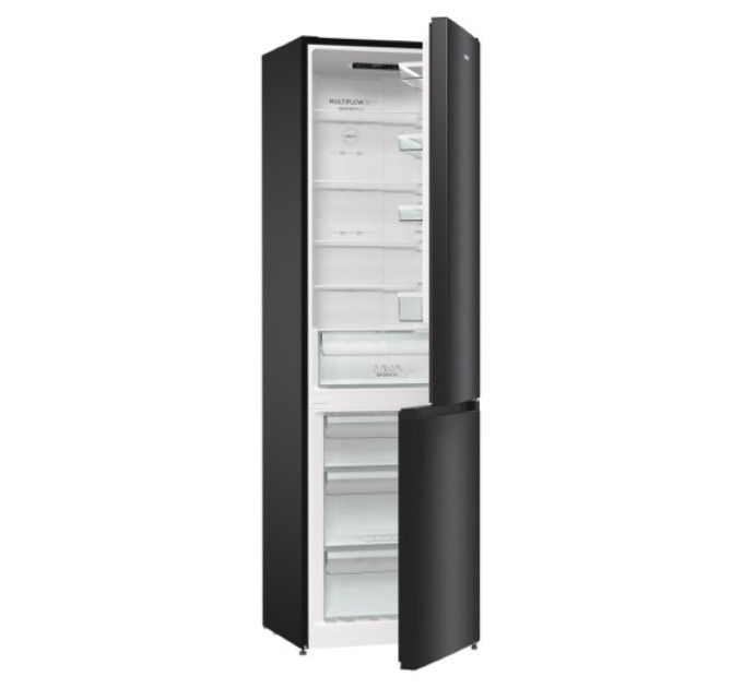 Gorenje Холодильник Gorenje NRK6202EBXL4