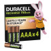 Duracell Акумулятори Duracell Rechargeable AAА 750 mAh, 4 шт.