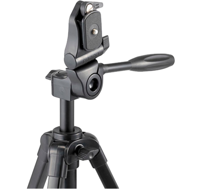 Velbon Відеоштатив Velbon EX-230 II With Smartphone Holder