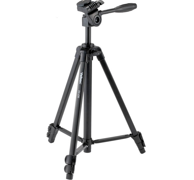 Velbon Відеоштатив Velbon EX-230 II With Smartphone Holder