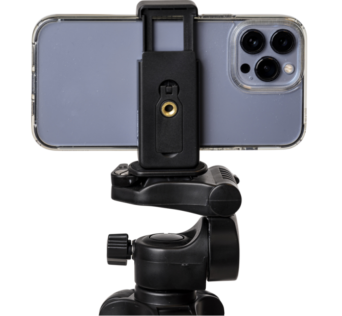 Velbon Відеоштатив Velbon EX-230 II With Smartphone Holder