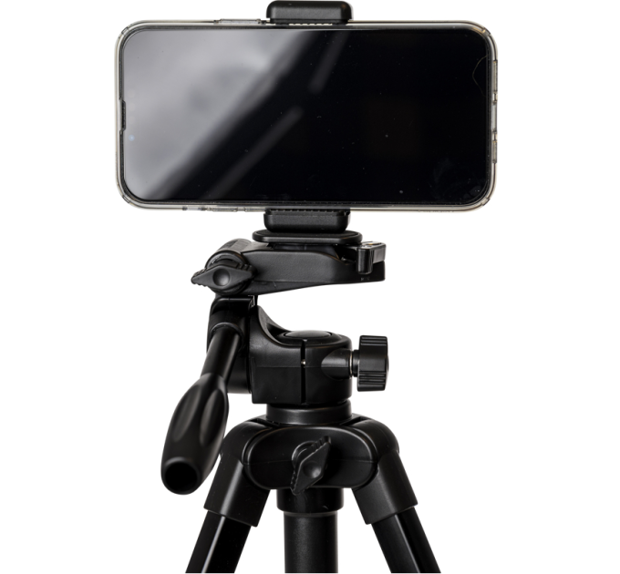 Velbon Відеоштатив Velbon EX-230 II With Smartphone Holder