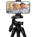 Velbon Відеоштатив Velbon EX-230 II With Smartphone Holder