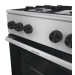 Gorenje Газова плита Gorenje GG5A11XF (FG513A-FPJ7B)