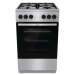 Gorenje Газова плита Gorenje GG5A11XF (FG513A-FPJ7B)