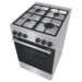 Gorenje Газова плита Gorenje GG5A11XF (FG513A-FPJ7B)
