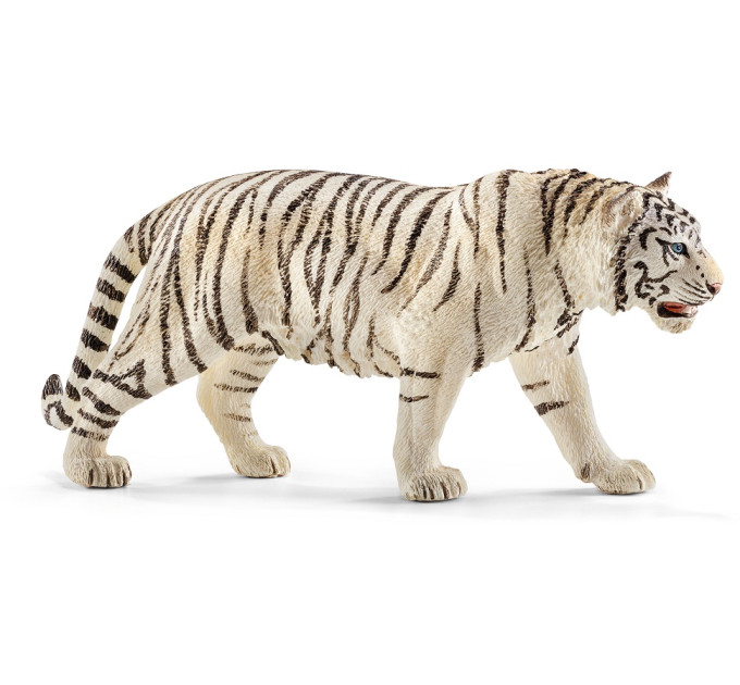 SCHLEICH Іграшка фігурка Schleich Білий тигр