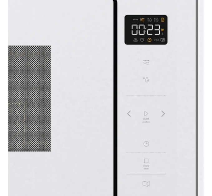 Gorenje Мікрохвильова піч Gorenje BM251SG2WG