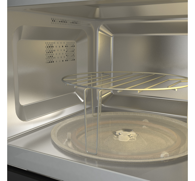 Gorenje Мікрохвильова піч Gorenje BMX201AG1BG (XY820Z)