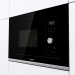 Gorenje Мікрохвильова піч Gorenje BMX201AG1BG (XY820Z)