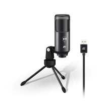 Мікрофон 2E Maono MPC020 Streaming KIT USB (2E-MPC020)